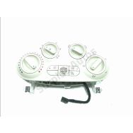 Commande de chauffage