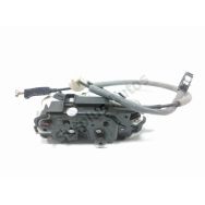 Serrure de porte avant droite