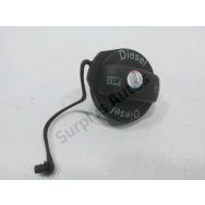 Bouchon de reservoir a carburant