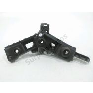 Support droit de pare-choc arriere
