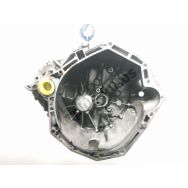 Boite a vitesse mecanique