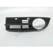 Grille de calandre gauche