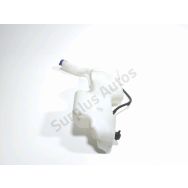 Réservoir de lave glace avant