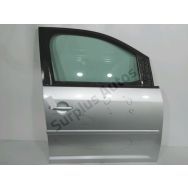 Porte avant droite