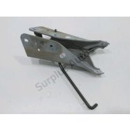 Jeu de charnieres de capot