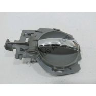 Poignée intérieure porte arrière gauche