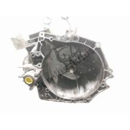 Boite a vitesse mecanique