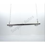 Renfort pare-choc arriere