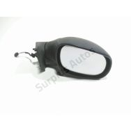 Retroviseur electrique droit