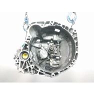 Boite à vitesse mécanique