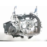 Boite à vitesse mécanique