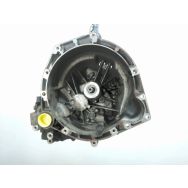 Boite a vitesse mecanique