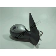 Retroviseur electrique droit