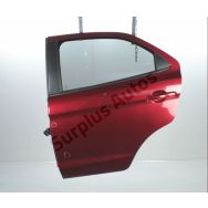 Porte arrière gauche