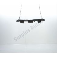 Absorbeur de pare-choc arrière