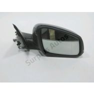 Rétroviseur électrique droit