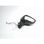 Retroviseur electrique droit