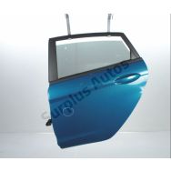 Porte arriere gauche