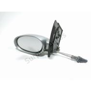 Rétroviseur manuel gauche