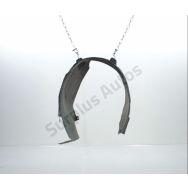 Pare-boue avant gauche