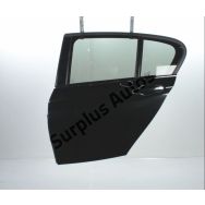 Porte arriere gauche