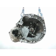 Boite à vitesse mécanique