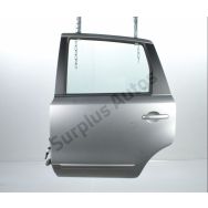 Porte arriere gauche