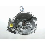 Boite a vitesse mecanique