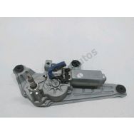 Moteur d'essuie glace arrière