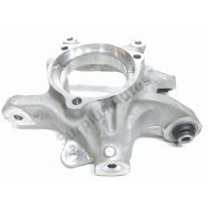 Moyeu arrière droit