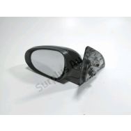 Retroviseur electrique gauche