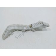 Support droit de pare-choc arriere