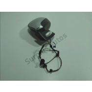 Retroviseur electrique gauche