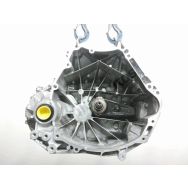 Boite à vitesse mécanique