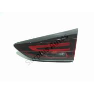 Feu arrière intérieur droit