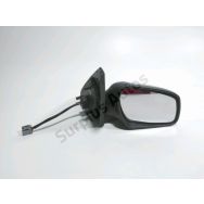 Retroviseur electrique droit