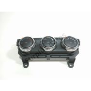 Commande de chauffage