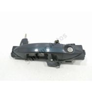 Poignee exterieure avant gauche