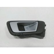 Poignee interieure porte arriere droite