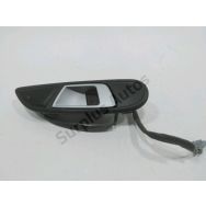 Poignee interieure porte avant droite