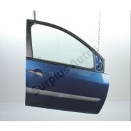 Porte avant droite