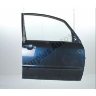 Porte avant droite