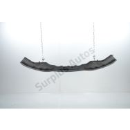 Absorbeur de pare-choc avant