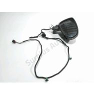 Retroviseur electrique droit