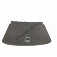 Tapis de coffre