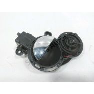 Poignee interieure porte avant gauche