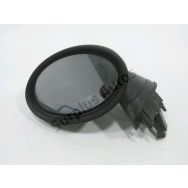 Retroviseur electrique gauche