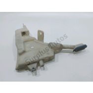 Reservoir de lave glace avant