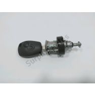 Barrillet de porte avant gauche