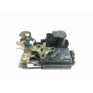 Serrure de porte avant gauche